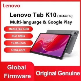 Firmware Global multilingüe 8GB 128GB Original nuevas Lenovo Pads Zhao