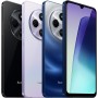 Teléfono Xiaomi Poco F4. 5g Color Plata Lunar (Moonlight Silver) 256 GB de Memoria Interna, 8 GB de RAM, Dual Sim. Pantalla