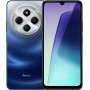 Teléfono Xiaomi Poco F4. 5g Color Plata Lunar (Moonlight Silver) 256 GB de Memoria Interna, 8 GB de RAM, Dual Sim. Pantalla