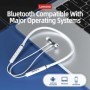 Lenovo-auriculares intrauditivos HE05X originales, cascos con Bluetoot
