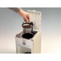 Ariete Vintage Cafetera de Goteo 4-12 Tazas Beige