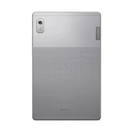 2025 Firmware Global Lenovo Pad K9/Tab M9 9" 4G LTE Tablet - Conectivi