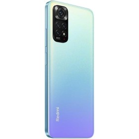 Xiaomi Redmi Note 11 - Smartphone 128GB, 4GB RAM, Star Blue