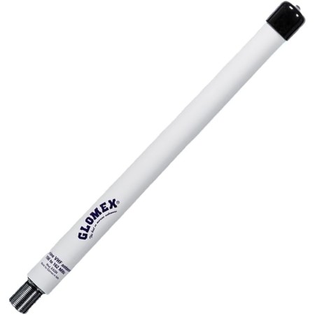 Glomex GLORA304 Antena, Unisex-Adult, Multicolor