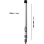 Glomex GLORA304 Antena, Unisex-Adult, Multicolor