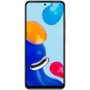Xiaomi MZB0AO2EU Redmi Note 11 Smartphone, Color Azul, 6 + 128 GB