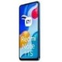 Xiaomi MZB0AO2EU Redmi Note 11 Smartphone, Color Azul, 6 + 128 GB