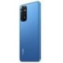 Xiaomi MZB0AO2EU Redmi Note 11 Smartphone, Color Azul, 6 + 128 GB