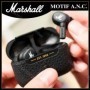 Marshall MOTIF ANC auriculares Bluetooth 5,2 verdaderos auriculares co