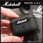 Marshall MOTIF ANC auriculares Bluetooth 5,2 verdaderos auriculares co