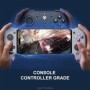 Gamepad para teléfono móvil GameSir G8 Galileo, controlador de juego c