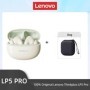 Lenovo LP5 PRO auriculares inalámbricos Bluetooth 5,4 TWS sonido HiFi 