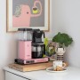 Moccamaster KBG Select, Cafetera de Filtro, Pimiento Amerillo, Maquina Cafe Automatica, 1.25 Litros