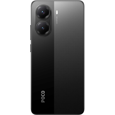 Xiaomi POCO X7 Pro - Smartphone de 12+256GB, Pantalla CrystalRes 1.5K 120Hz AMOLED, MediaTek Dimensity 8400-Ultra, Cámara de 50