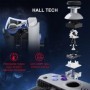 Gamepad para teléfono móvil GameSir G8 Galileo, controlador de juego c