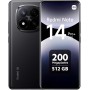 Xiaomi Redmi Note 14 Pro+ 5G - Smartphone de 12+512GB, Pantalla de 6.67" AMOLED FHD+ 120Hz, Snapdragon 7s Gen 3, cámara de