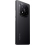 Xiaomi Redmi Note 14 Pro+ 5G - Smartphone de 12+512GB, Pantalla de 6.67" AMOLED FHD+ 120Hz, Snapdragon 7s Gen 3, cámara de