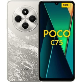POCO C75 8/256GB Dorado Libre