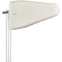 NEDIS Antena 5G / 4G / 3G | gsm / 3G / 4G / 5G | Zonas Interiores y Exteriores | 698-5000MHz | Ganancia dBi (con Cable de