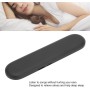 PUSOKEI Altavoz de Almohada, Altavoz de Conducción ósea con Función de Temporizador Y Graves Estéreo, Altavoz para Dormir para