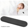 PUSOKEI Altavoz de Almohada, Altavoz de Conducción ósea con Función de Temporizador Y Graves Estéreo, Altavoz para Dormir para