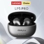 Lenovo LP5 PRO auriculares inalámbricos Bluetooth 5,4 TWS sonido HiFi 