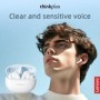 Lenovo LP5 PRO auriculares inalámbricos Bluetooth 5,4 TWS sonido HiFi 
