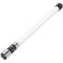 Antena UHF/VHF, 144/430MHz NL-350 PL259 Antena de Alta Ganancia aérea de Fibra de Vidrio de Doble Banda