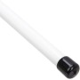 Antena UHF/VHF, 144/430MHz NL-350 PL259 Antena de Alta Ganancia aérea de Fibra de Vidrio de Doble Banda