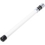 Antena UHF/VHF, 144/430MHz NL-350 PL259 Antena de Alta Ganancia aérea de Fibra de Vidrio de Doble Banda