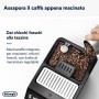 De'Longhi Eletta Explore ECAM452.67.G, Cafetera Superautomática Bebidas Calientes y Frías con Cold Extraction Technology,