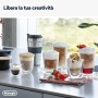 De'Longhi Eletta Explore ECAM452.67.G, Cafetera Superautomática Bebidas Calientes y Frías con Cold Extraction Technology,