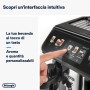 De'Longhi Eletta Explore ECAM452.67.G, Cafetera Superautomática Bebidas Calientes y Frías con Cold Extraction Technology,