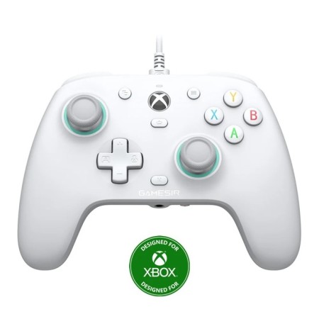 GameSir G7 SE Xbox Gaming Controller Gamepad con cable para Xbox Serie
