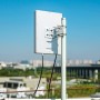 KASER Antena 4G 5G LTE Exterior Mimo Direccional 698-2700 | 3300-3800 MHz Ganancia hasta 12 dBi Compatible con Router 4g 5g