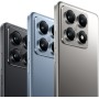 Xiaomi 14T – Smartphone de 12+256GB, Lentes Leica Summilux, MediaTek Dimensity 8300 Ultra, Pantalla AMOLED de 6,67'' 144Hz,