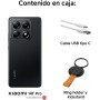 Xiaomi 14T – Smartphone de 12+256GB, Lentes Leica Summilux, MediaTek Dimensity 8300 Ultra, Pantalla AMOLED de 6,67'' 144Hz,