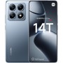 Xiaomi 14T – Smartphone de 12+256GB, Lentes Leica Summilux, MediaTek Dimensity 8300 Ultra, Pantalla AMOLED de 6,67'' 144Hz,