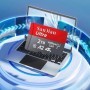 Mini tarjeta flash TF/SD, 128GB, 256GB, 512GB, tarjetas Flash TF de al