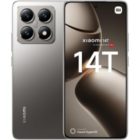 Xiaomi 14T – Smartphone de 12+256GB, Lentes Leica Summilux, MediaTek Dimensity 8300 Ultra, Pantalla AMOLED de 6,67'' 144Hz,