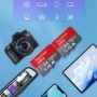 Mini tarjeta flash TF/SD, 128GB, 256GB, 512GB, tarjetas Flash TF de al