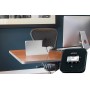 Netgear - Antena MIMO omnidireccional 6000451, con Cable de 160 x 120 x 5.5 mm, Dos Clips y Dos ventosas