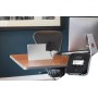 Netgear - Antena MIMO omnidireccional 6000451, con Cable de 160 x 120 x 5.5 mm, Dos Clips y Dos ventosas