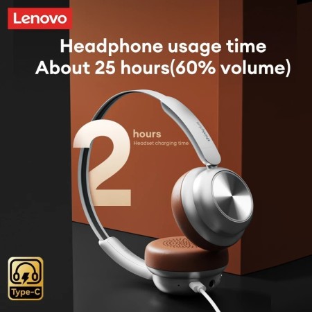 Choice Lenovo TH66 auriculares inalámbricos Bluetooth 5,4 sonido envol