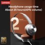 Choice Lenovo TH66 auriculares inalámbricos Bluetooth 5,4 sonido envol