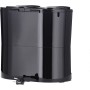 SEVERIN - Cafetera de goteo con jarra adicional para 16 tazas, Cafetera de filtro / Cafetera americana con 2 jarras termo,