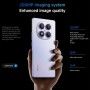 Xiaomi Redmi Note 14 Pro Smartphone 8+256 GB 5500 mAh batería 6.67" AMOLED Pantalla MediaTek Helio G100-Ultra 120Hz Eye-Care