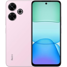 Xiaomi Redmi 13 - Smartphone de 8+256GB, MediaTek Helio G93-Ultra, Pantalla de 6,79" FHD+, cámara de 108MP, Carga rápida de 33W,