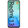 Xiaomi Redmi 13 - Smartphone de 8+256GB, MediaTek Helio G93-Ultra, Pantalla de 6,79" FHD+, cámara de 108MP, Carga rápida de 33W,
