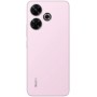 Xiaomi Redmi 13 - Smartphone de 8+256GB, MediaTek Helio G93-Ultra, Pantalla de 6,79" FHD+, cámara de 108MP, Carga rápida de 33W,